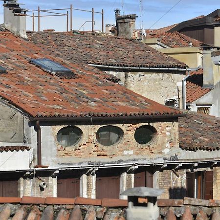 Nel Cuore Di Venezia Hotel Bagian luar foto