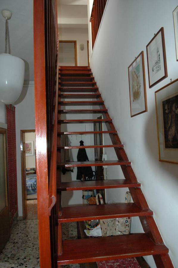 Nel Cuore Di Venezia Hotel Bagian luar foto