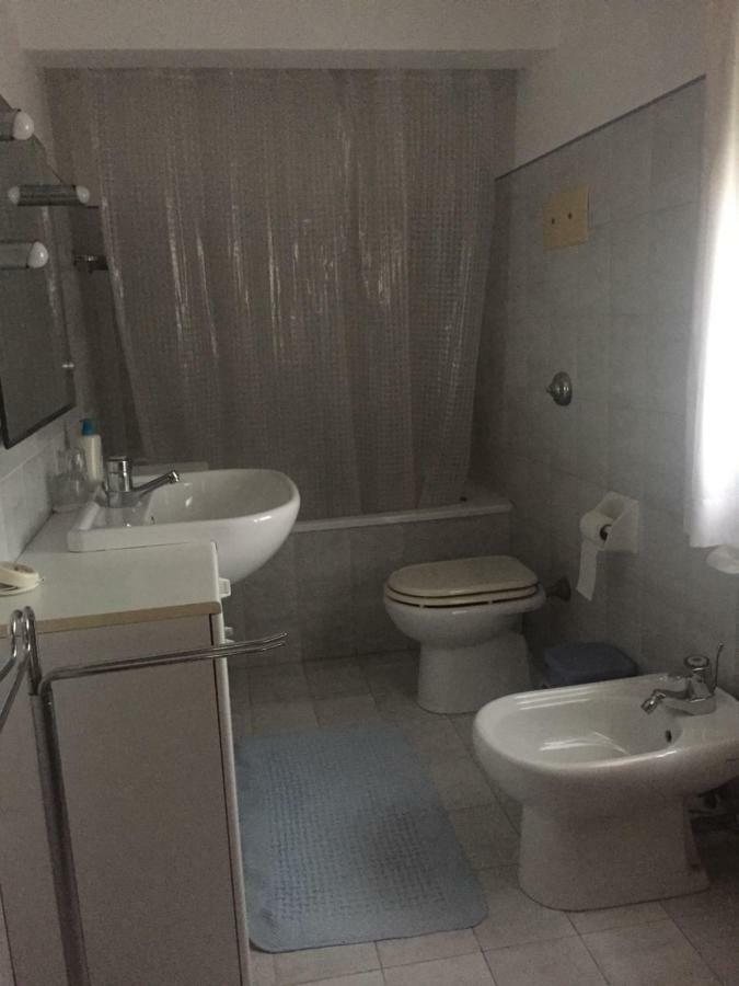 Nel Cuore Di Venezia Hotel Bagian luar foto