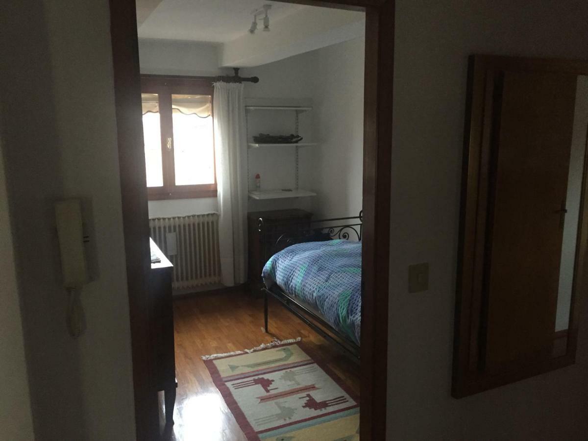Nel Cuore Di Venezia Hotel Bagian luar foto