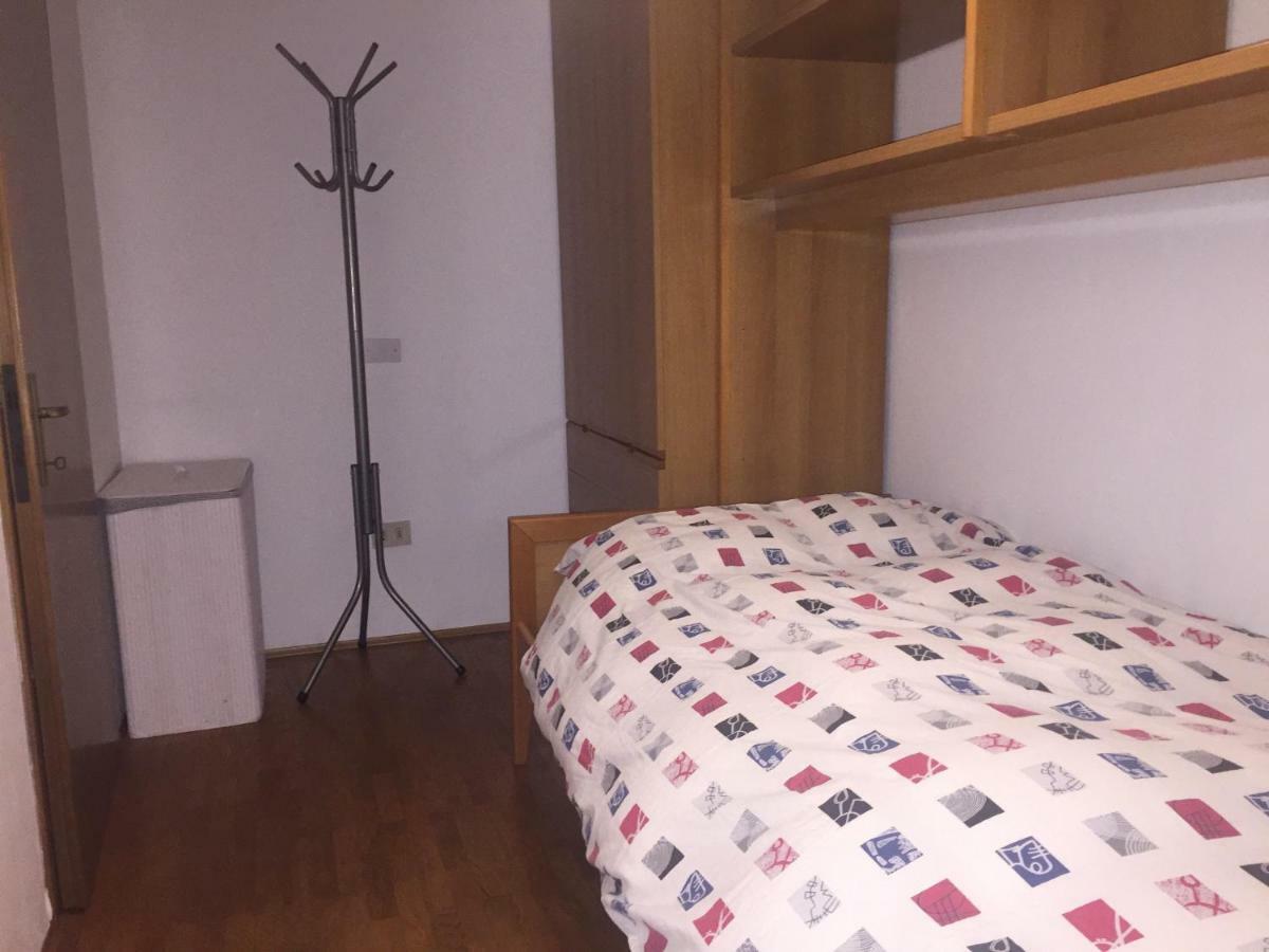 Nel Cuore Di Venezia Hotel Bagian luar foto
